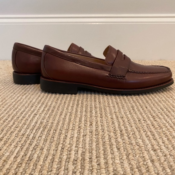 Johnston & Murphy Other - Men’s Dressy Shoes - WORN ONCE